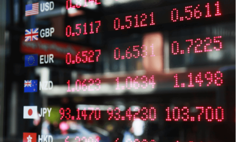 Vergleich Broker Vergleich Broker