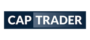 CapTrader Logo