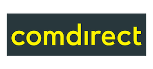 comdirect Logo