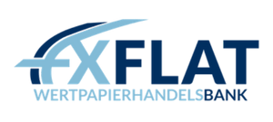 FXFlat Logo