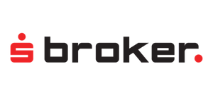 S Broker Logo