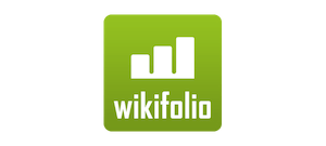 wikifolio Logo