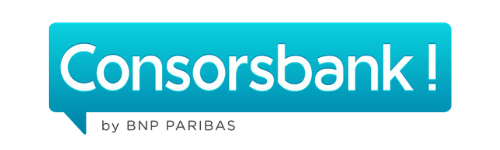 Consorsbank Logo