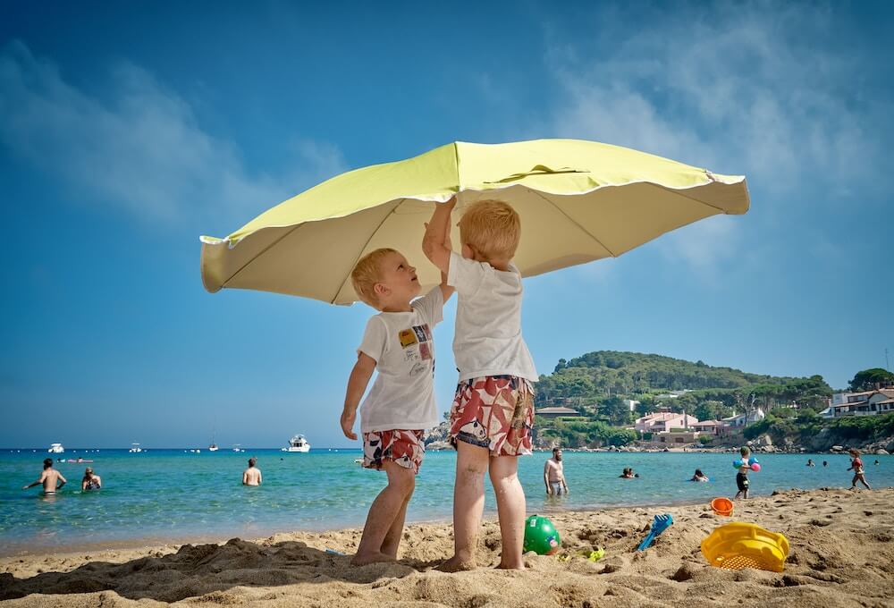 Mit einem Jugend Depot die Kinderzukunft sichern