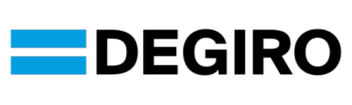 DEGIRO Logo