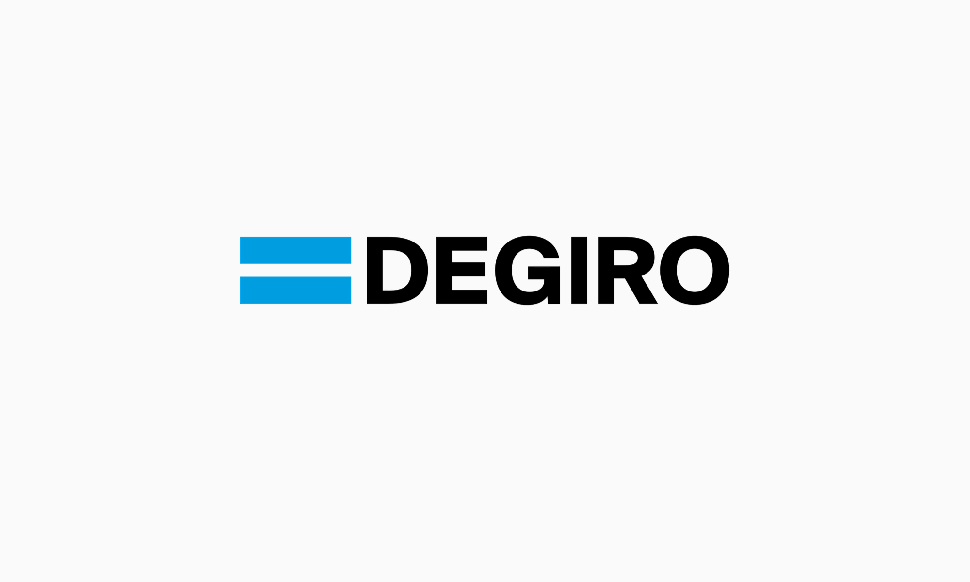 Degiro Depot