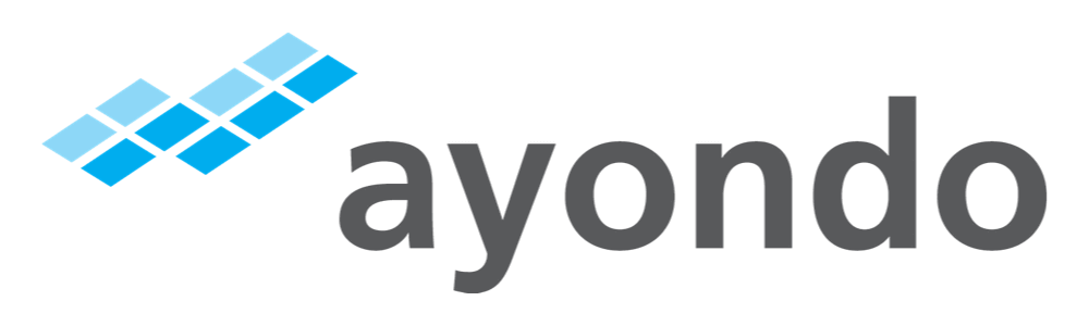 Ayondo Logo
