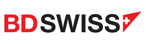 BDSwiss Logo
