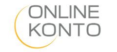 Onlinekonto Logo