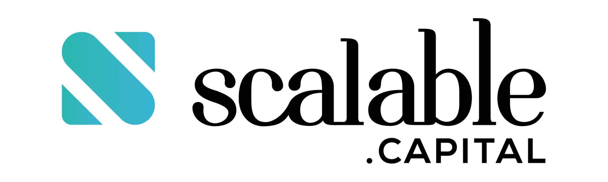 Scalable Capital Logo