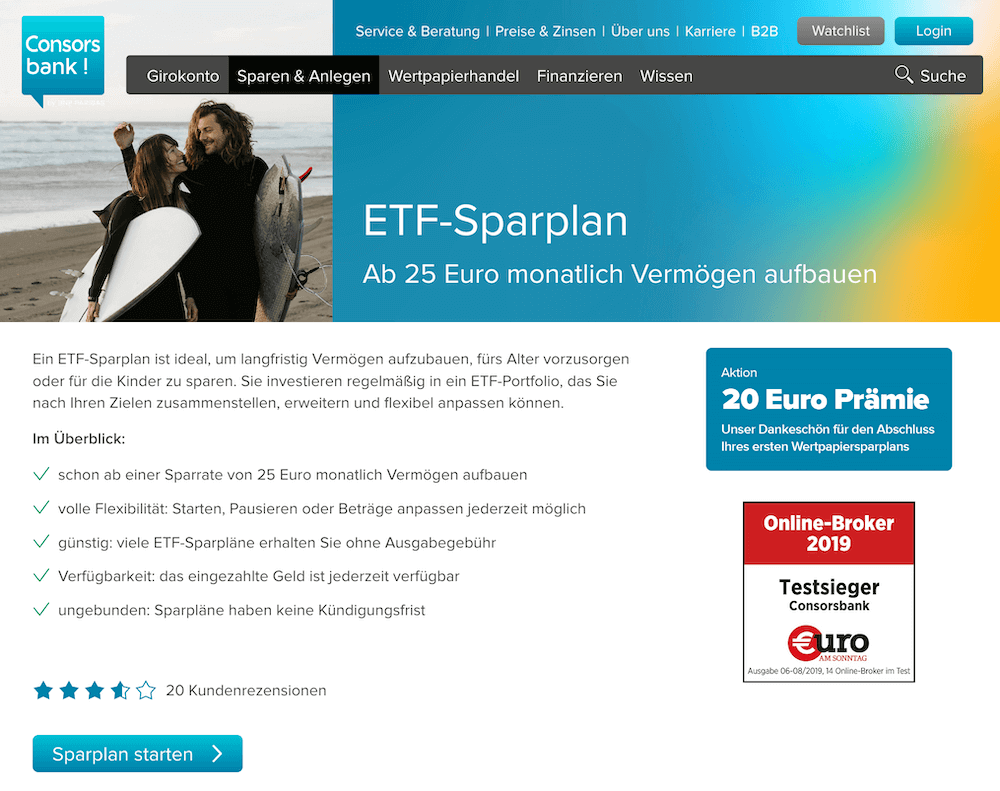 Consorsbank Kundenservice Consorsbank Kundenservice