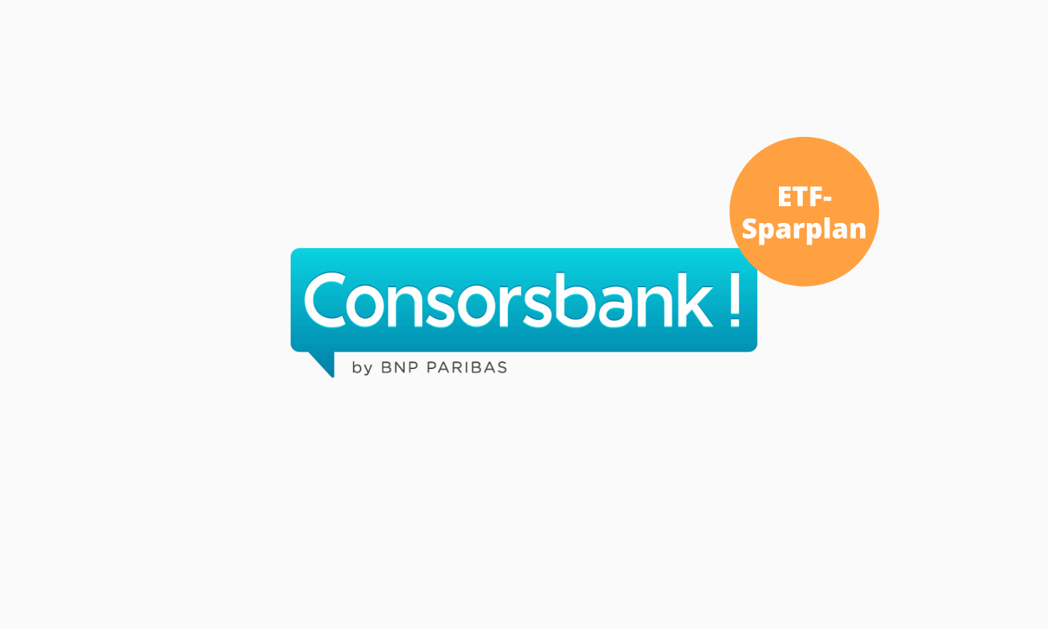 Consorsbank Etf Sparplan Erfahrungen