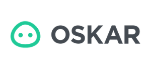 OSKAR Logo