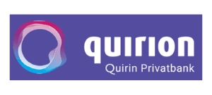 Quirion Logo