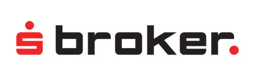 S Broker Logo