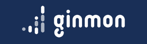 Ginmon Logo