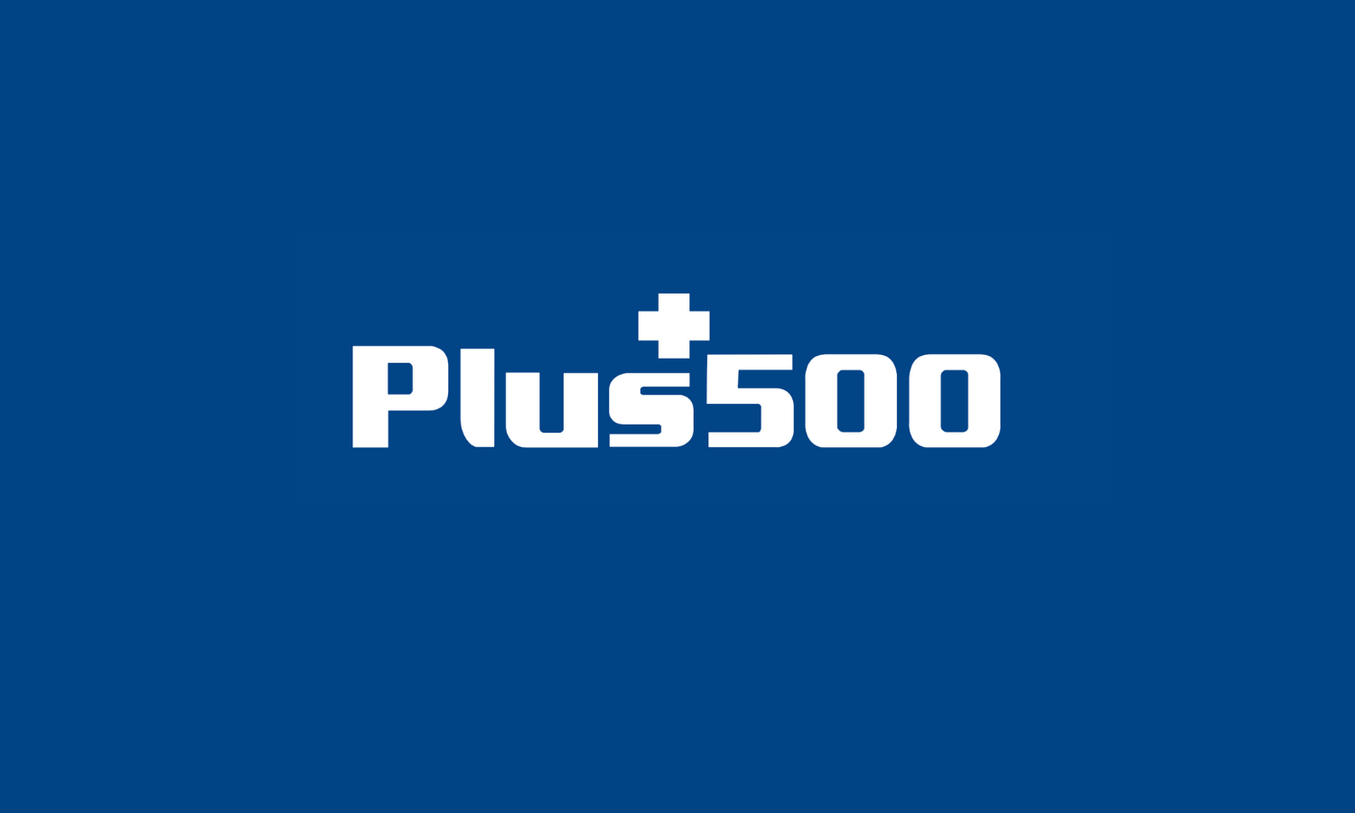 Plus500