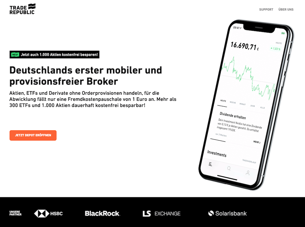 wie kann ich von zu hause aus etwas geld verdienen? was sind deine ersten schritte, um eine order zu öffnen?