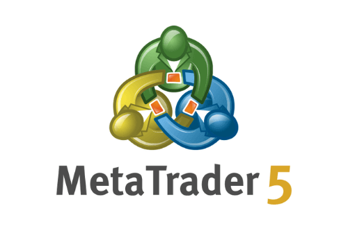 MetaTrader Logo