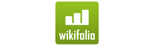 wikifolio Logo