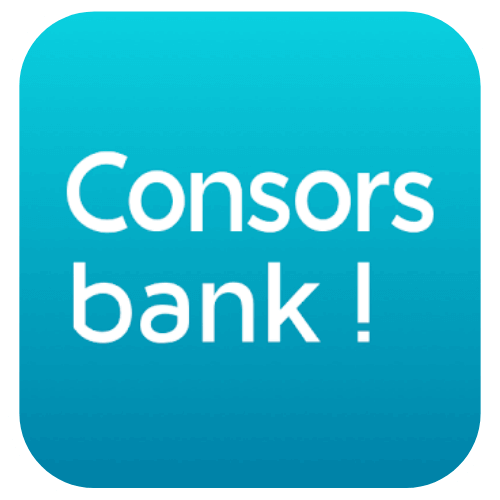 Consorsbank App
