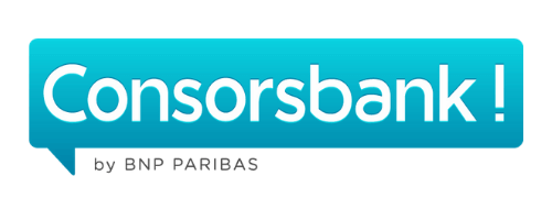 Consorsbank Logo