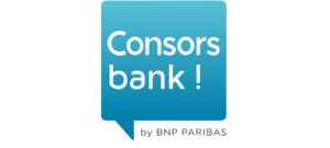 Consorsbank Logo