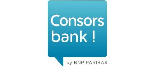 Consorsbank Logo