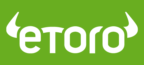 eToro Logo