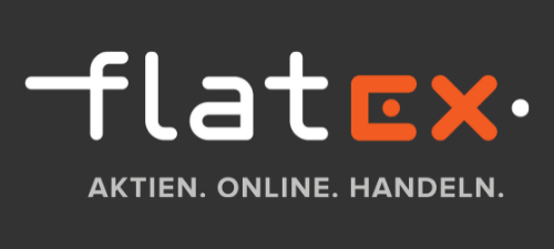 flatex Logo
