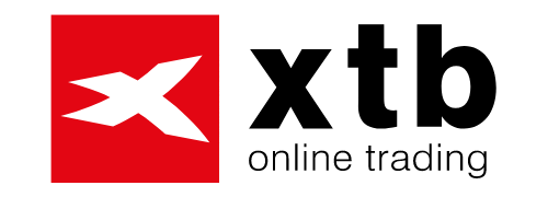 XTB Logo