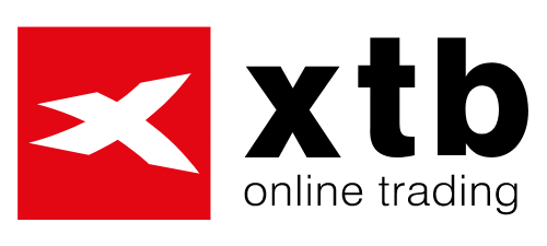 XTB Logo