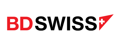 BDSwiss Logo