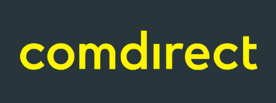 comdirect Logo