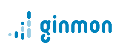 Ginmon Logo