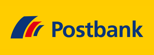Postbank Logo