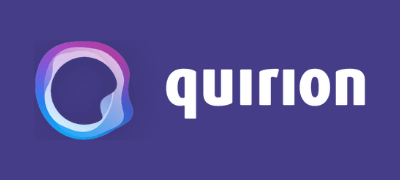 quirion Logo