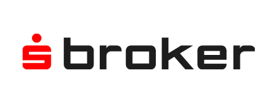 S Broker Logo