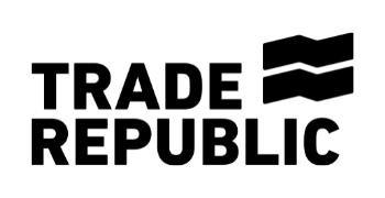 Trade Republic Logo