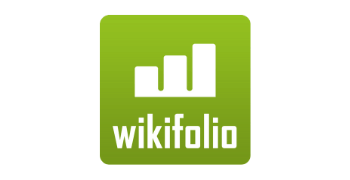 wikifolio Logo