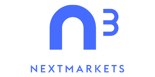 nextmarkets Logo