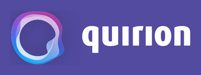 quirion Logo