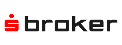 S Broker Logo