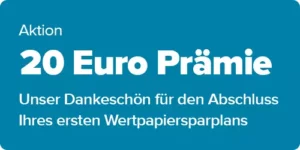 Consorsbank Junior Depot Prämie