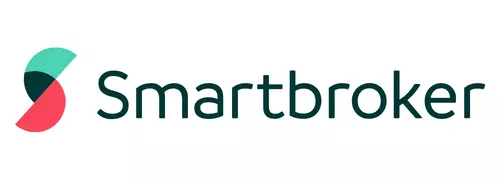 Smartbroker Logo
