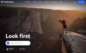 TradingView