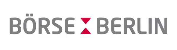 Börse Berlin Logo