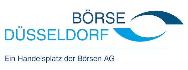 Börse Düsseldorf Logo
