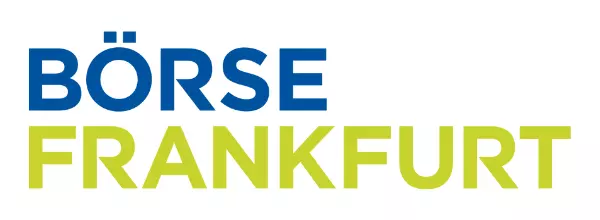 Börse Frankfurt Logo