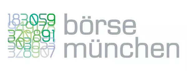 Börse München Logo